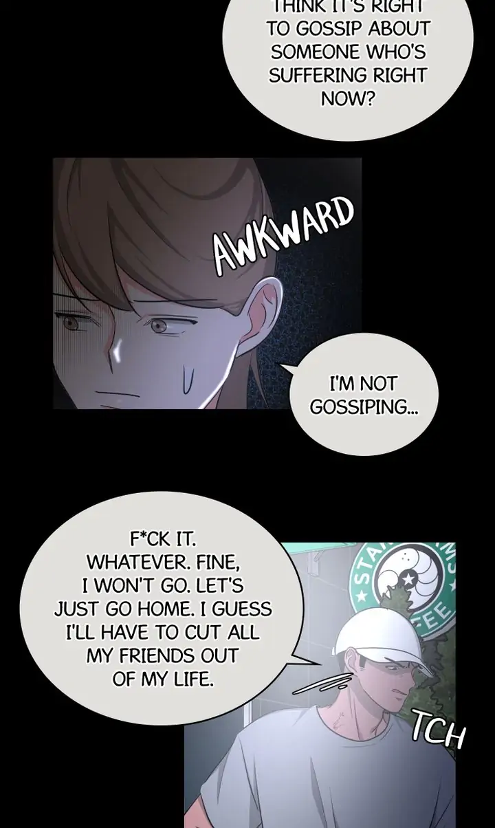Some Hairy Business Chapter 17 - page 43