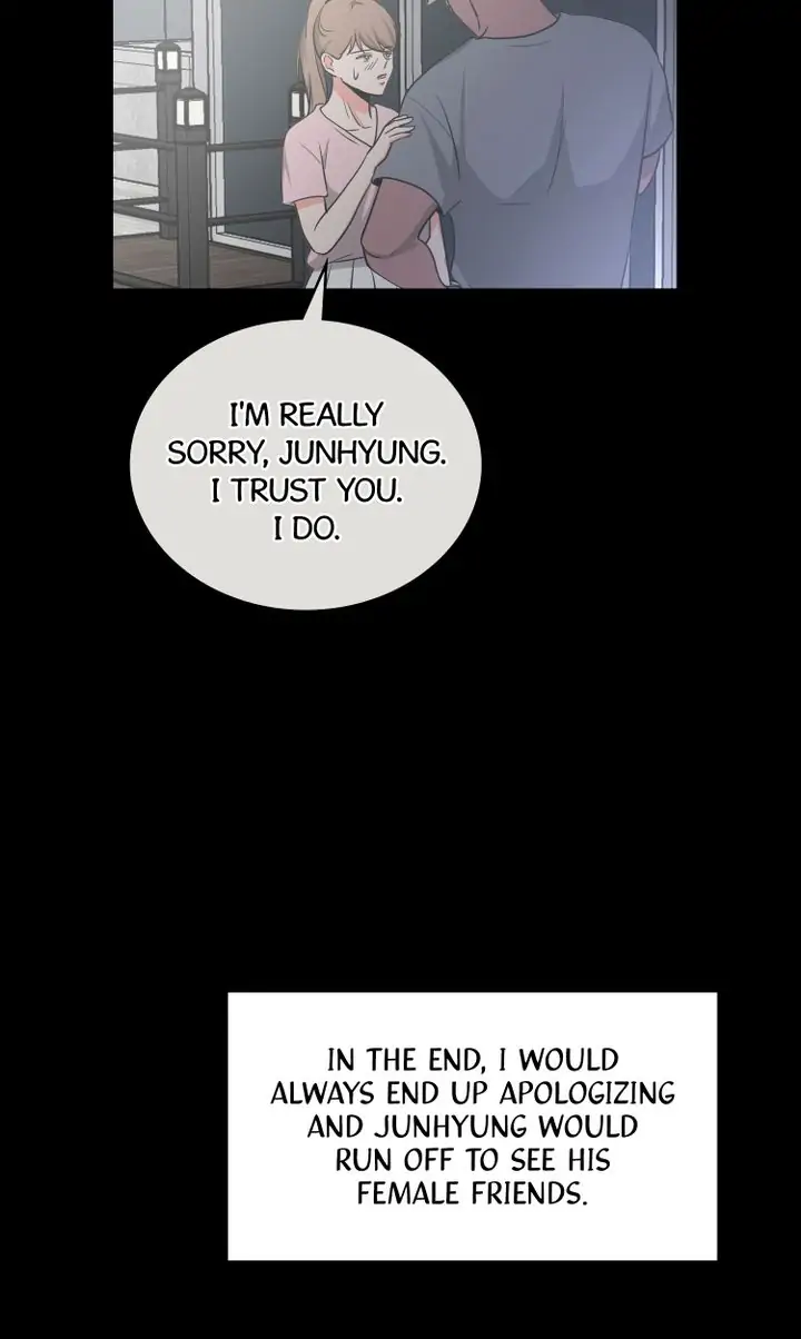 Some Hairy Business Chapter 17 - page 51