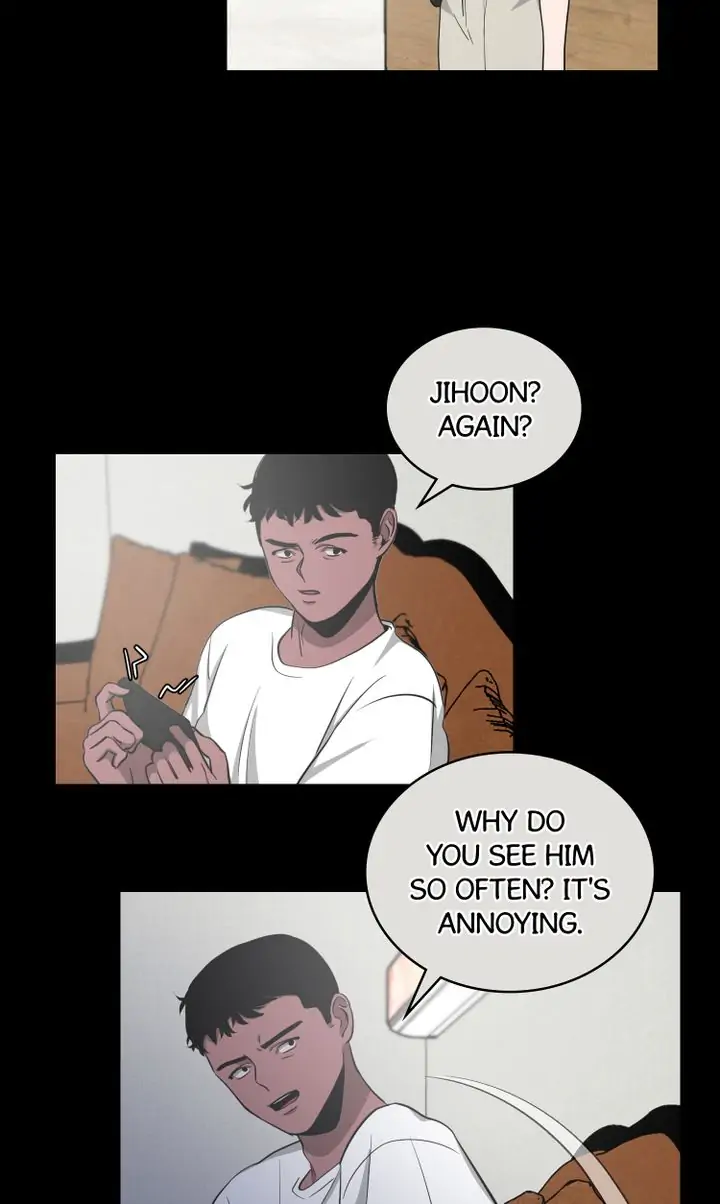 Some Hairy Business Chapter 17 - page 54