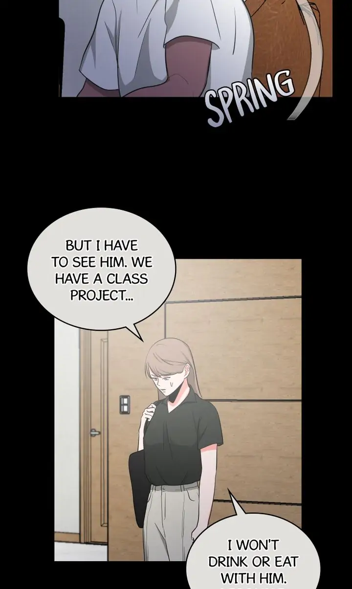 Some Hairy Business Chapter 17 - page 55