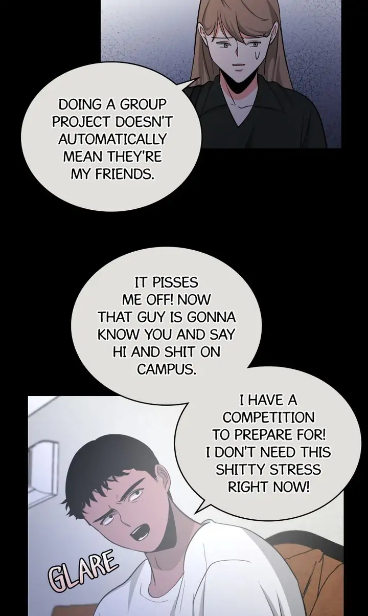 Some Hairy Business Chapter 17 - page 59