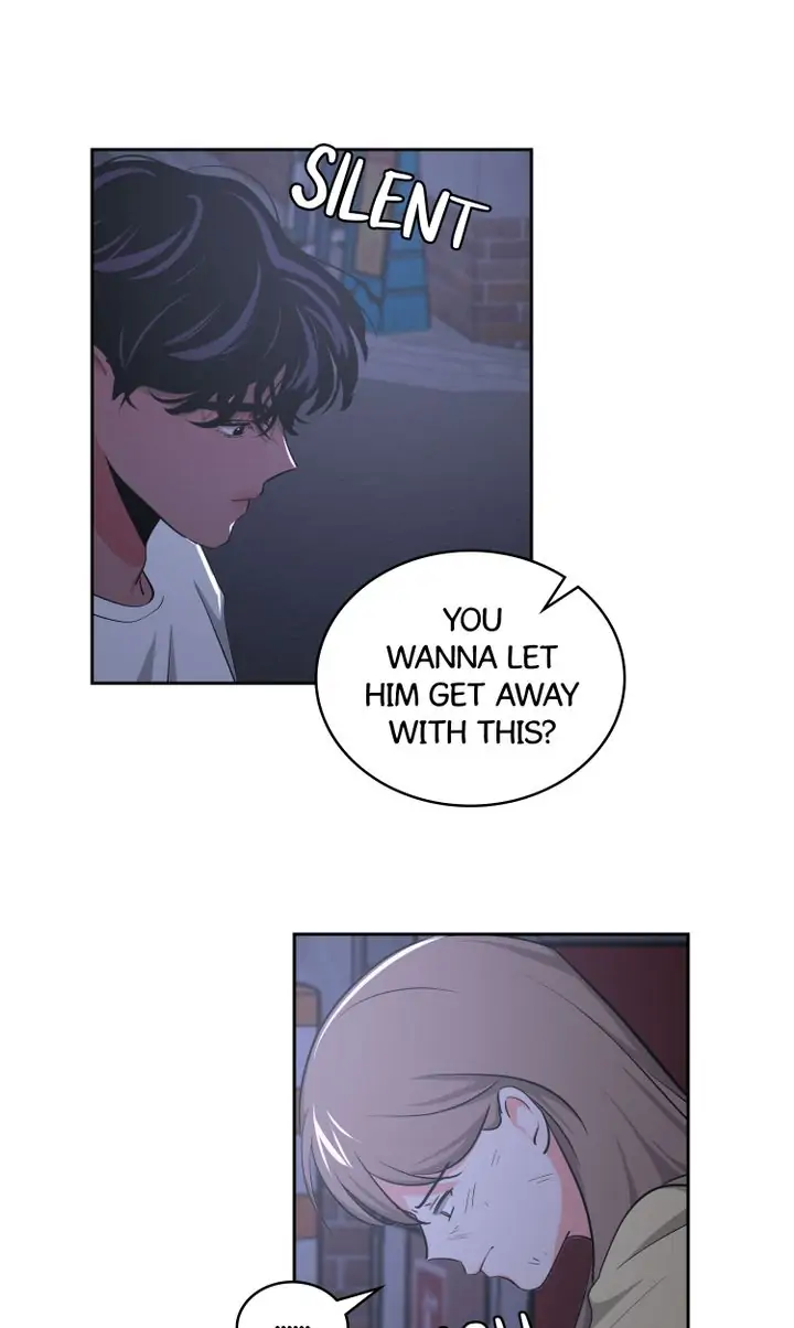 Some Hairy Business Chapter 17 - page 6