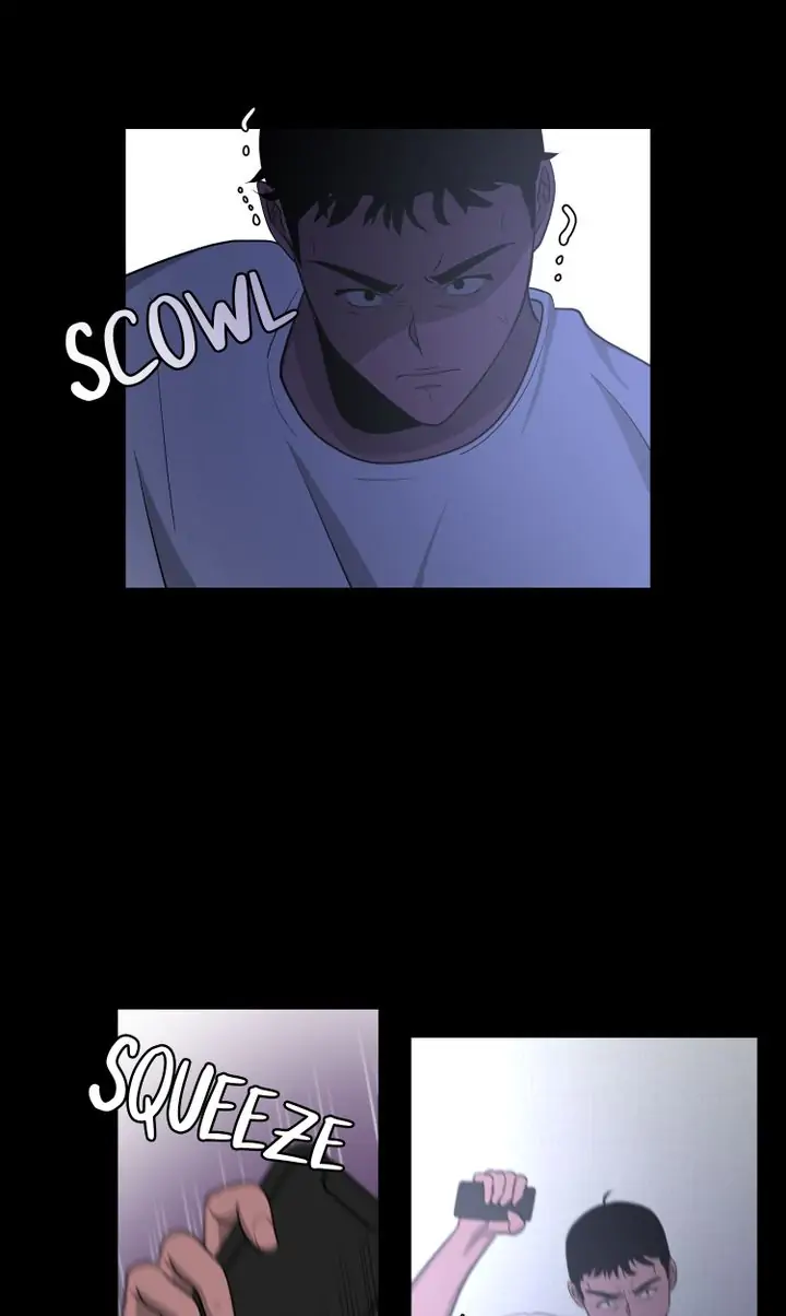 Some Hairy Business Chapter 17 - page 62