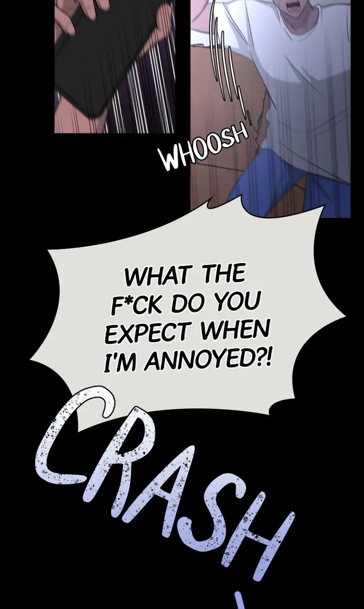 Some Hairy Business Chapter 17 - page 63