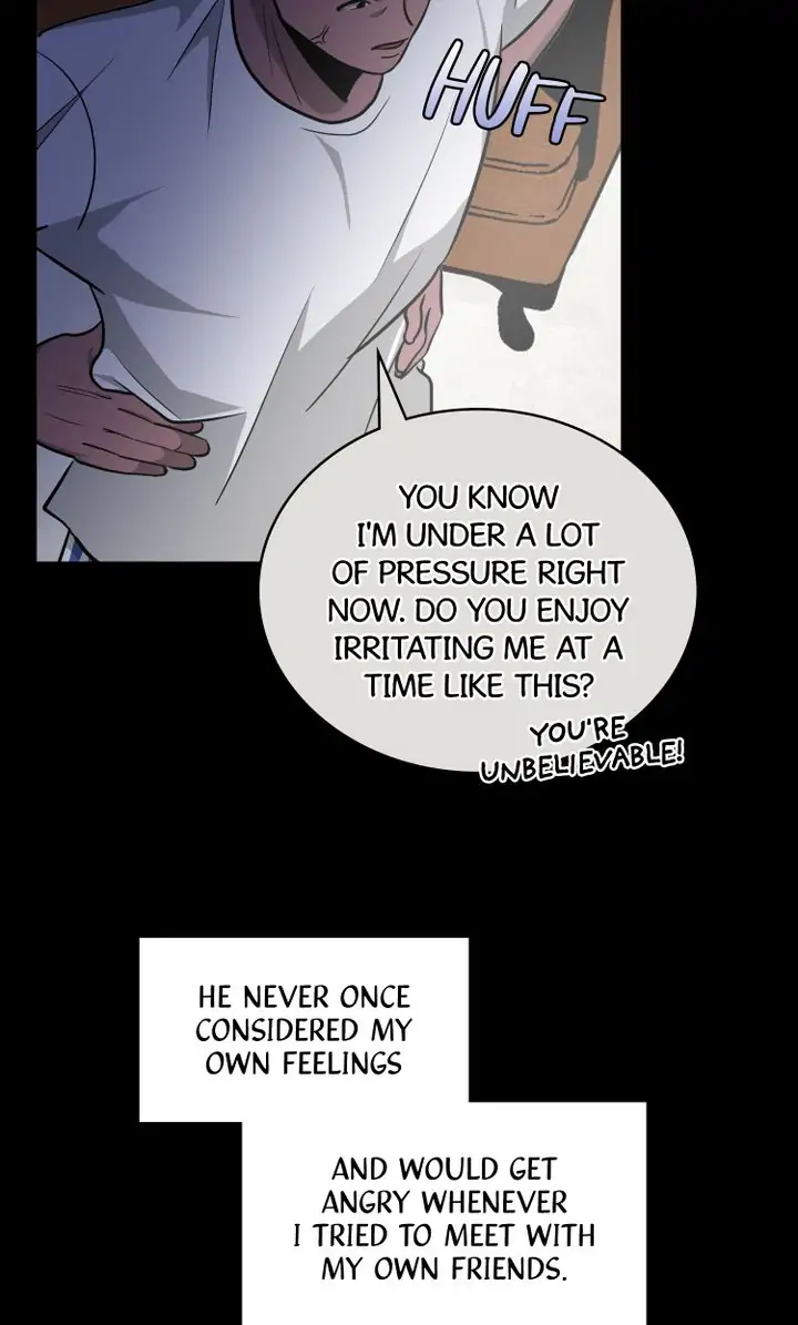Some Hairy Business Chapter 18 - page 14