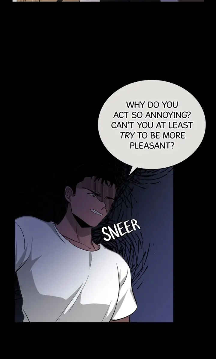 Some Hairy Business Chapter 18 - page 16