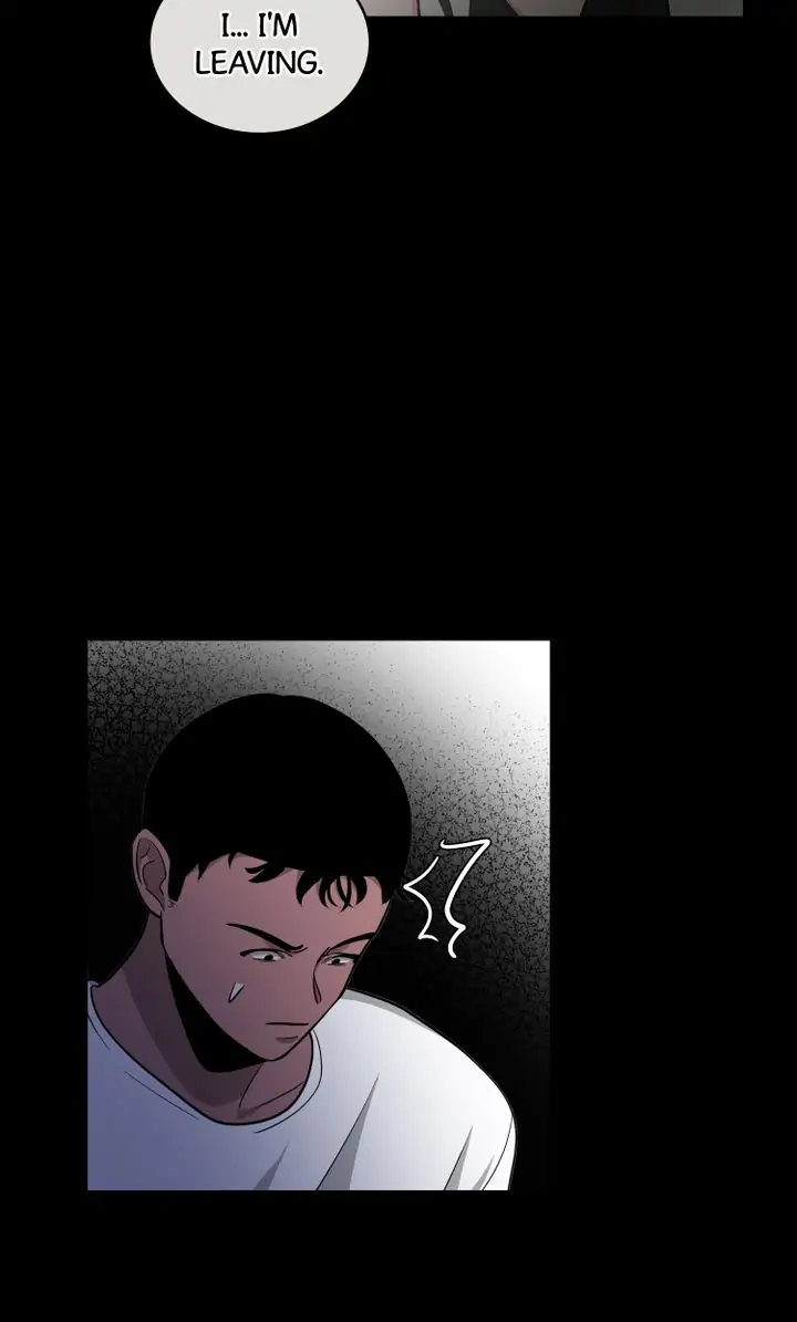 Some Hairy Business Chapter 18 - page 18