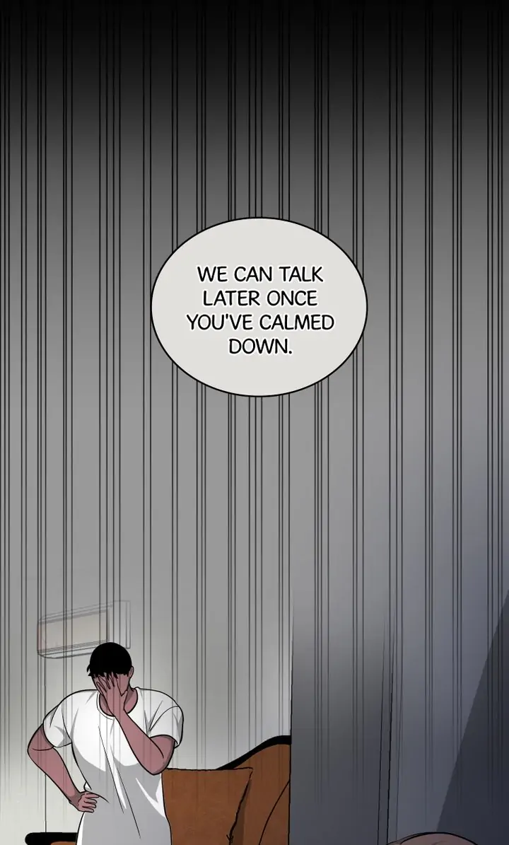 Some Hairy Business Chapter 18 - page 20