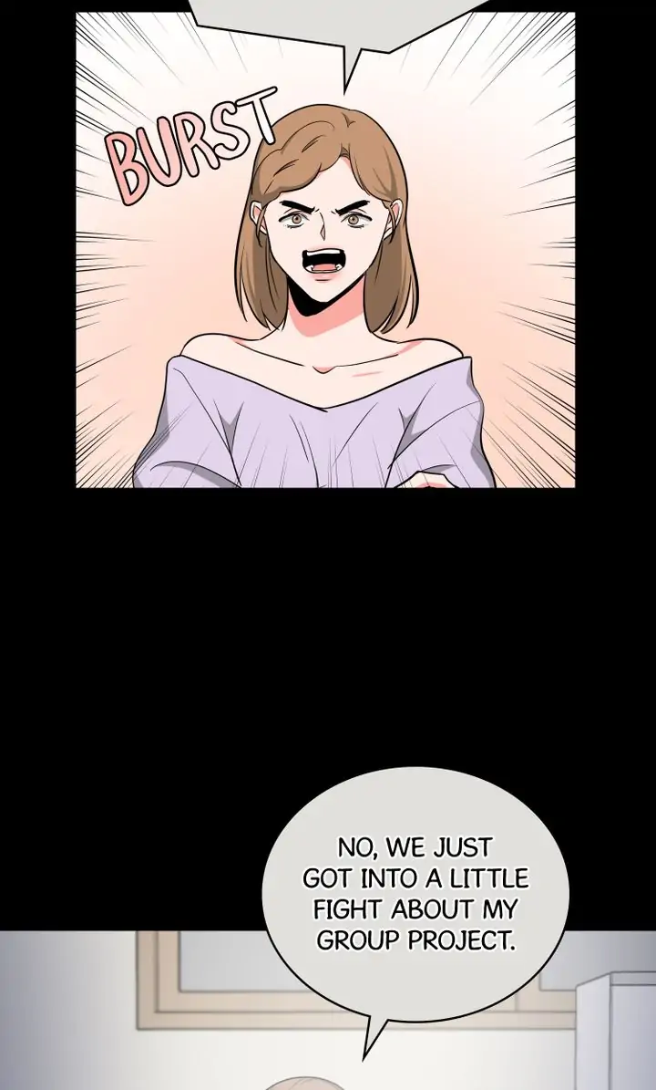 Some Hairy Business Chapter 18 - page 27