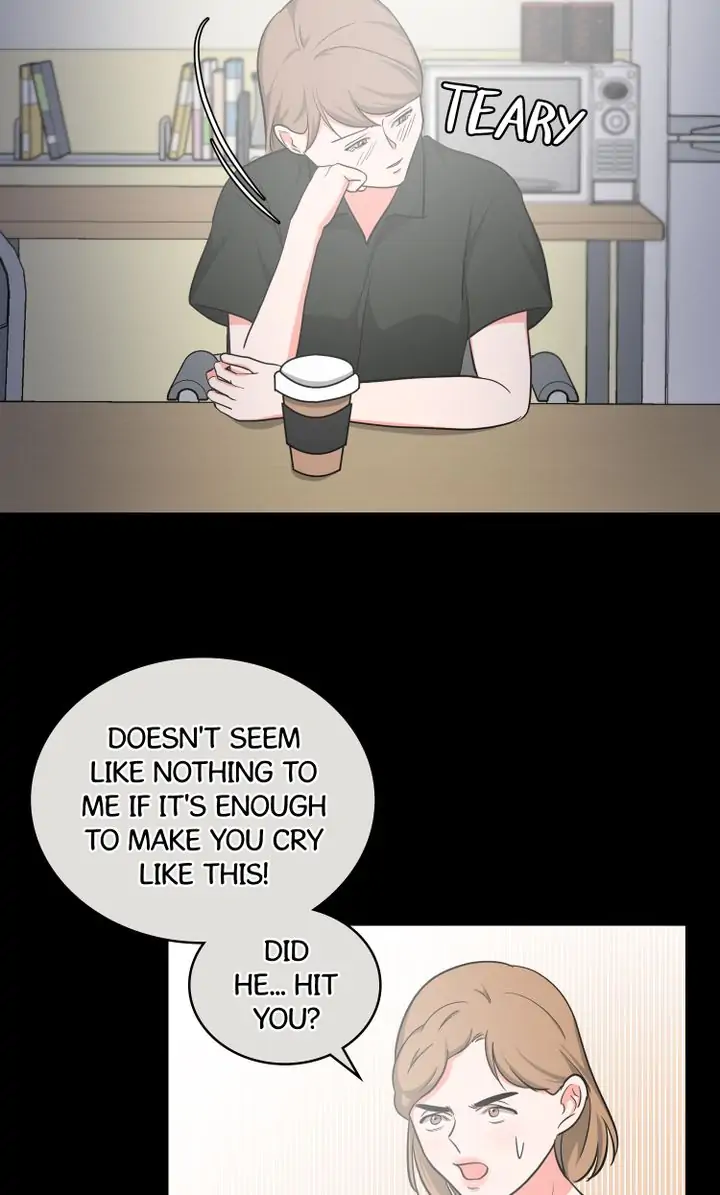 Some Hairy Business Chapter 18 - page 28