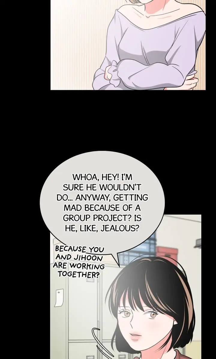 Some Hairy Business Chapter 18 - page 29