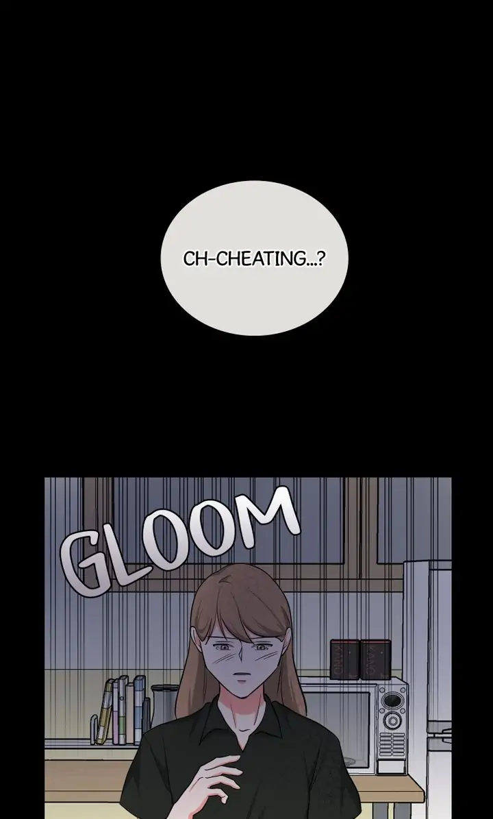 Some Hairy Business Chapter 18 - page 33