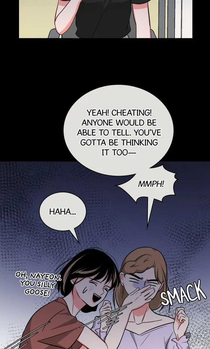 Some Hairy Business Chapter 18 - page 34