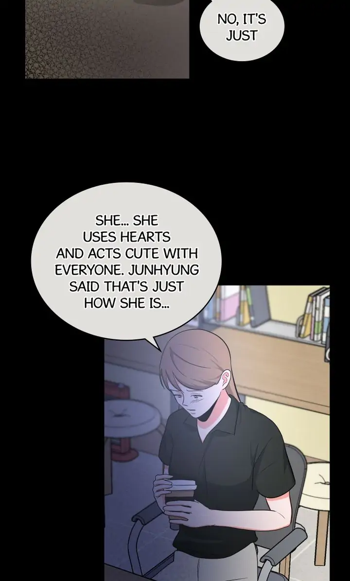 Some Hairy Business Chapter 18 - page 36