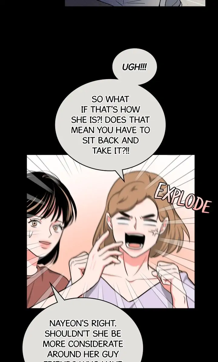 Some Hairy Business Chapter 18 - page 37