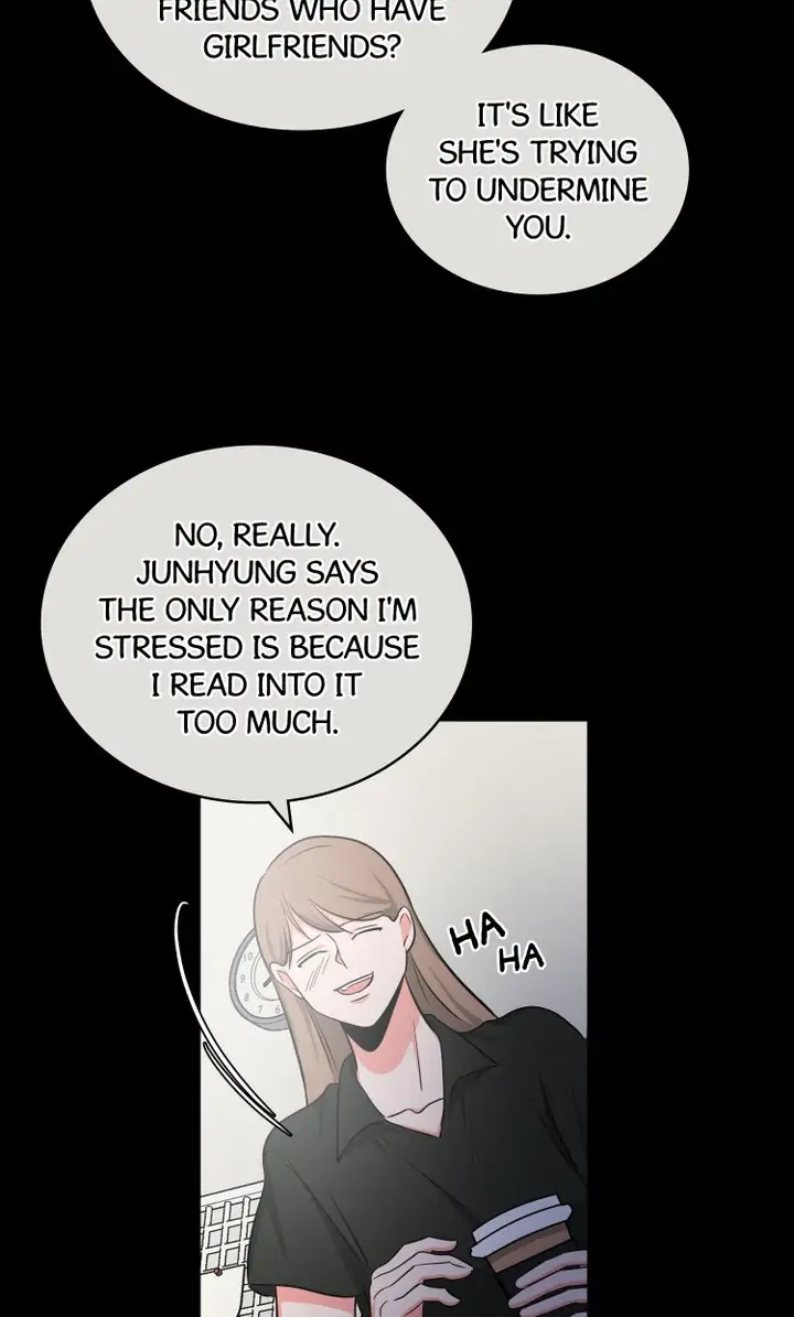 Some Hairy Business Chapter 18 - page 38
