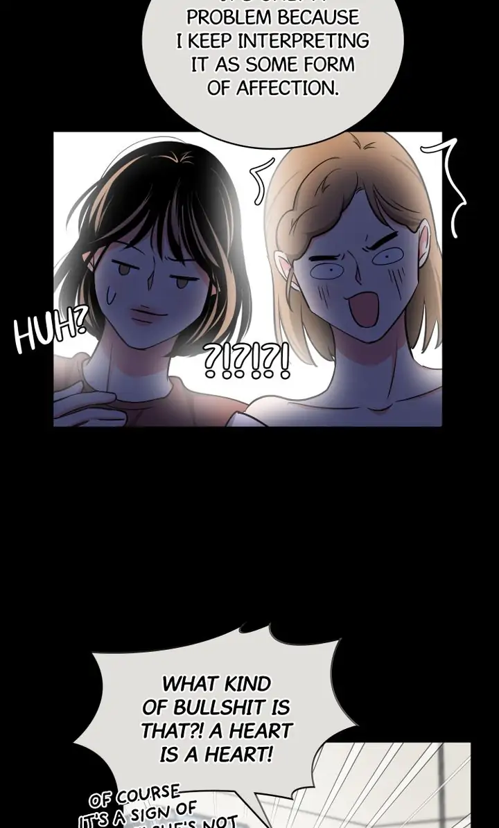 Some Hairy Business Chapter 18 - page 40
