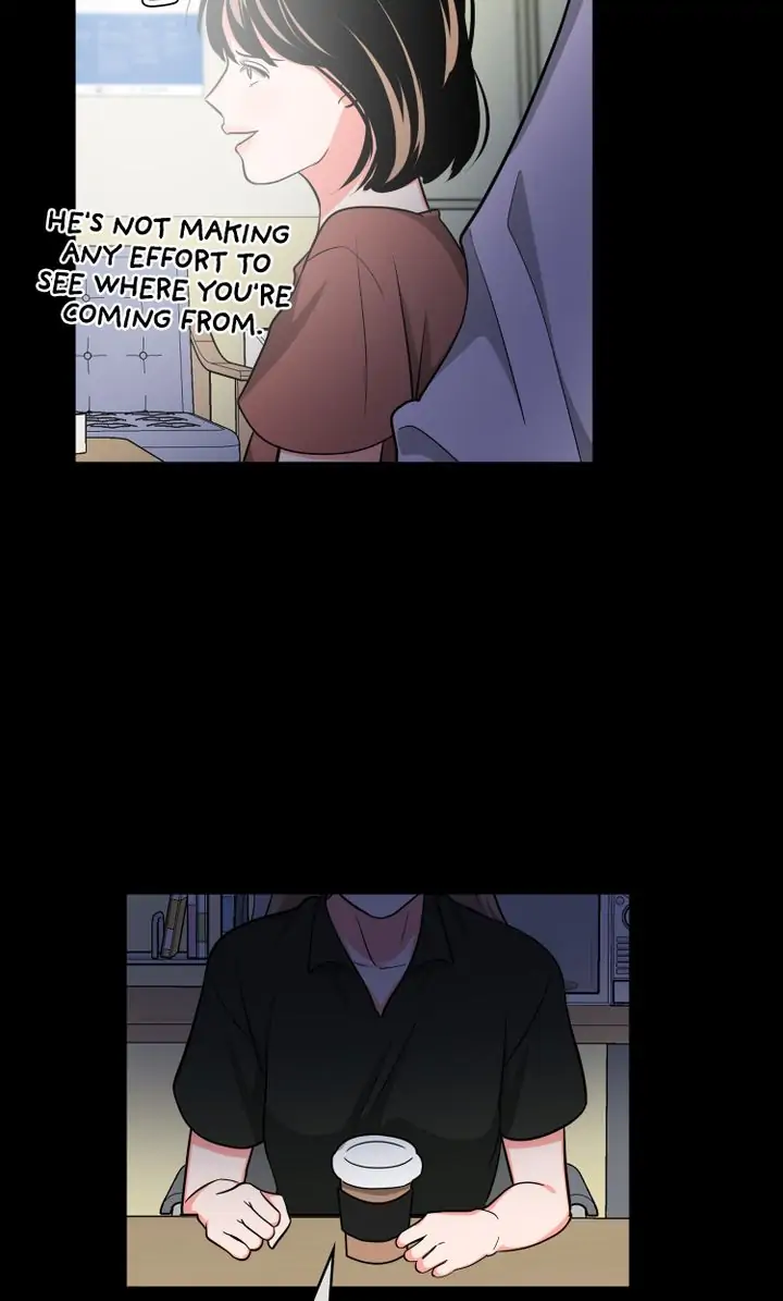 Some Hairy Business Chapter 18 - page 42