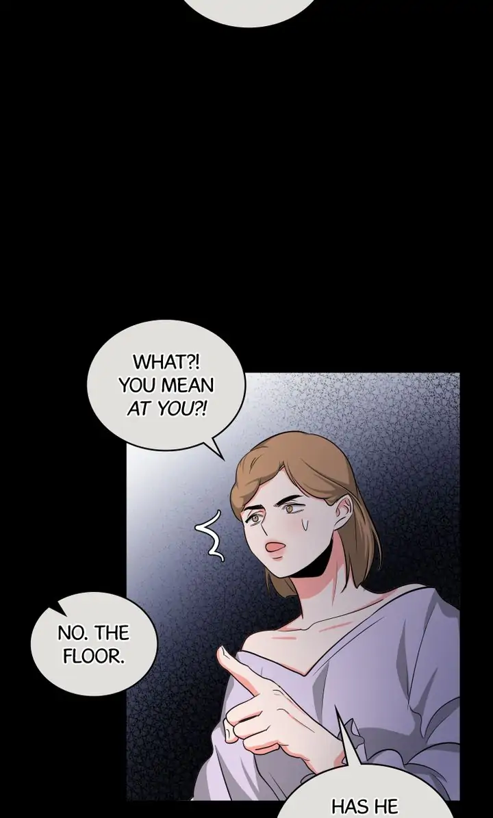 Some Hairy Business Chapter 18 - page 44