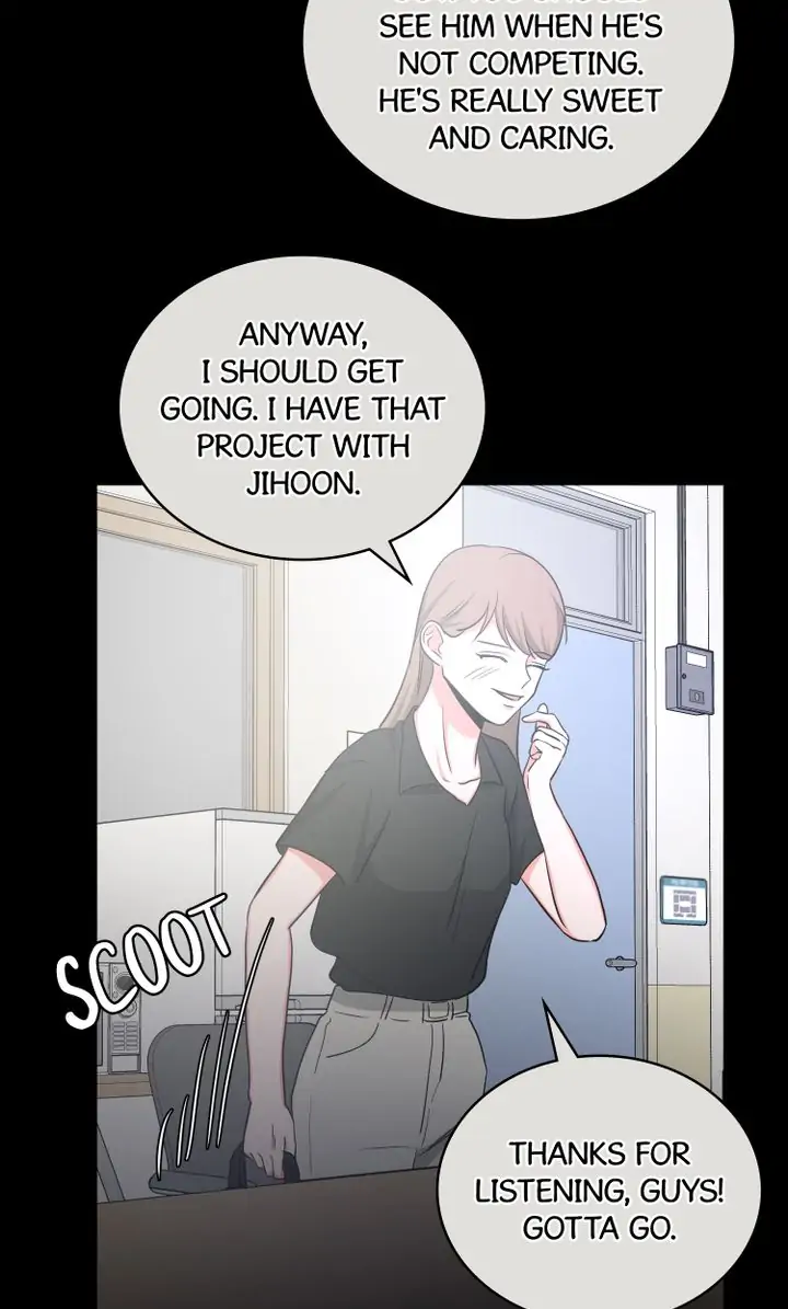 Some Hairy Business Chapter 18 - page 50