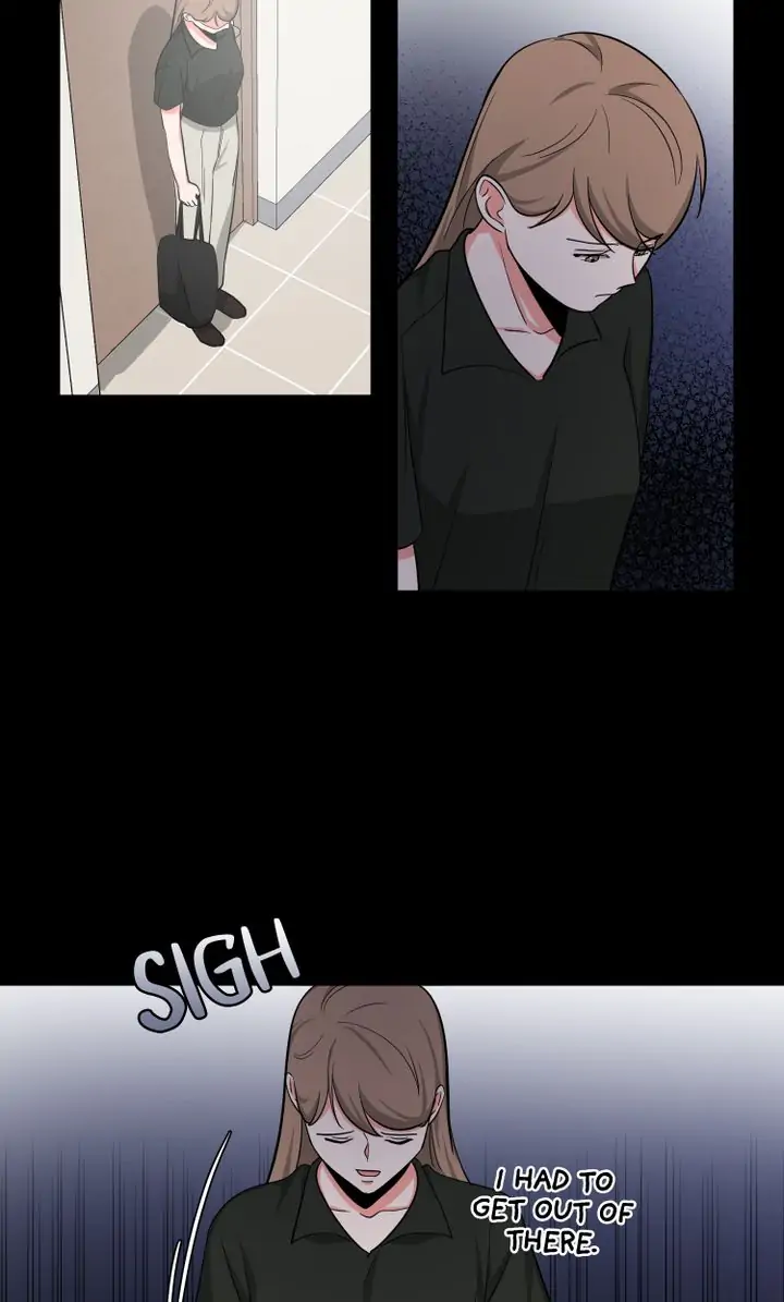 Some Hairy Business Chapter 18 - page 54