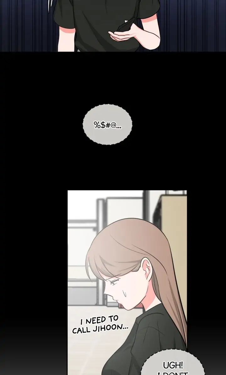 Some Hairy Business Chapter 18 - page 55