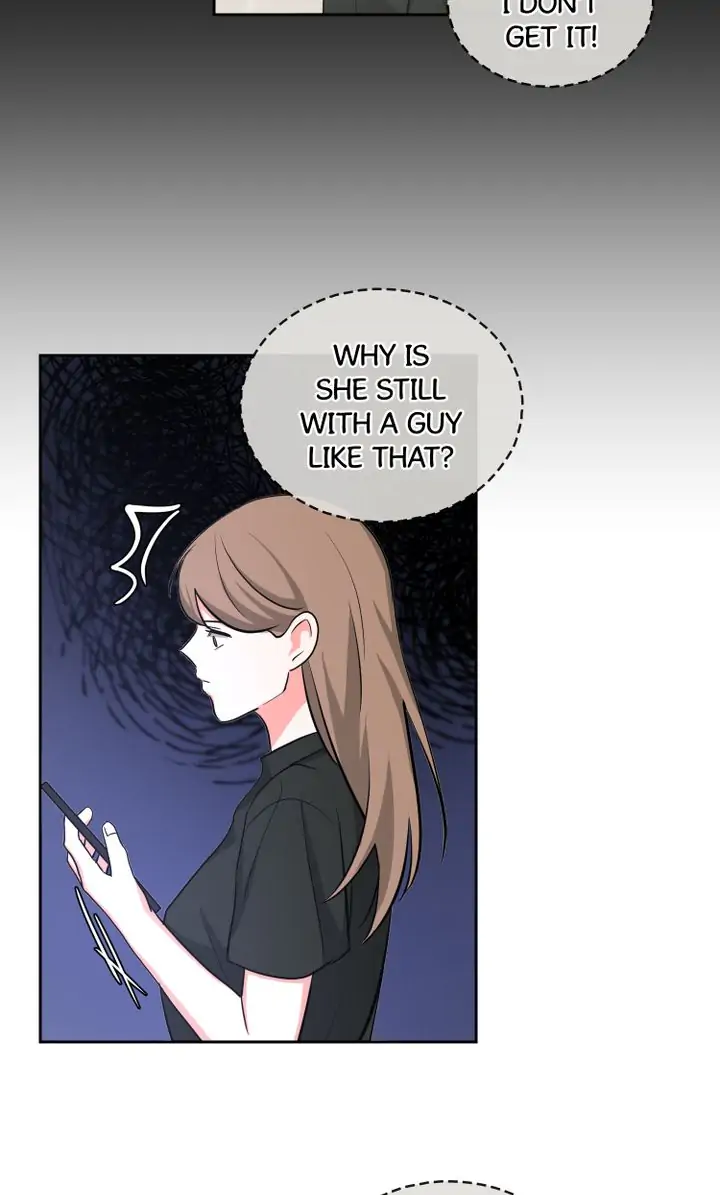 Some Hairy Business Chapter 18 - page 56