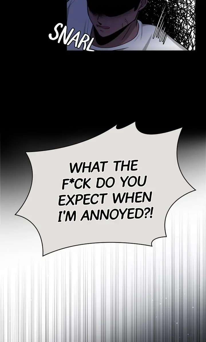 Some Hairy Business Chapter 18 - page 6