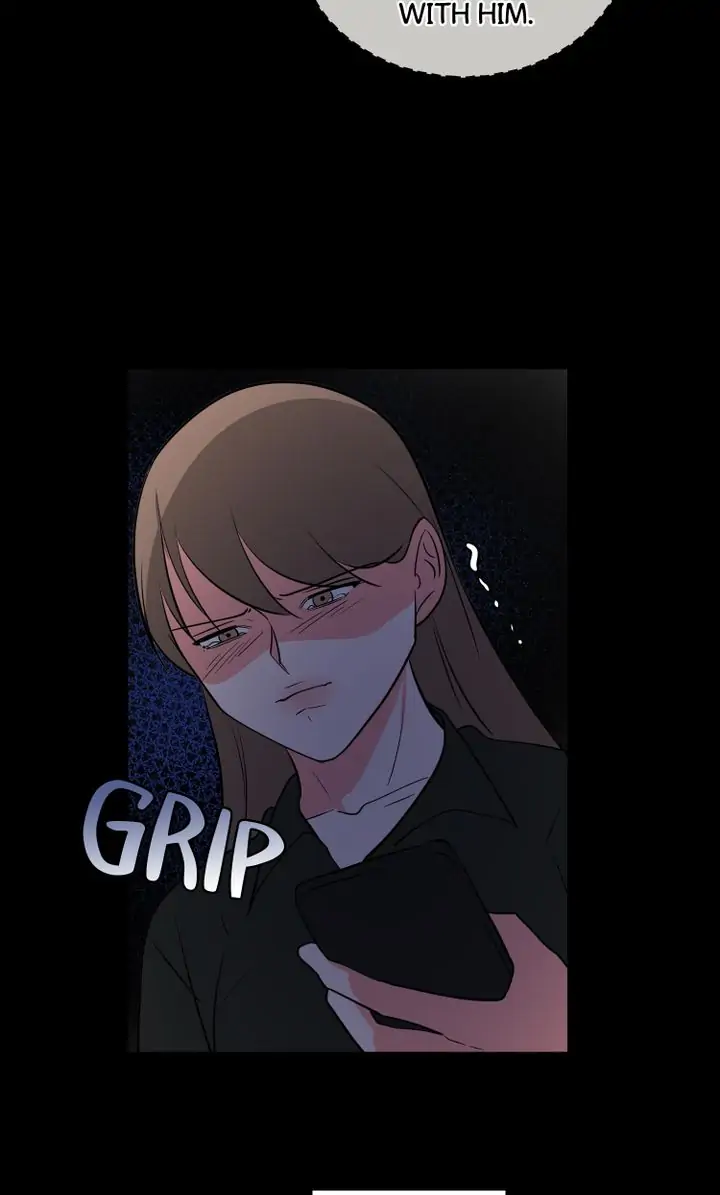 Some Hairy Business Chapter 18 - page 60