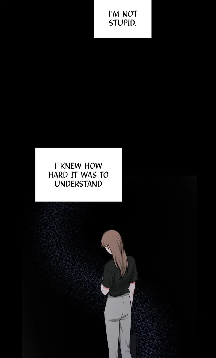 Some Hairy Business Chapter 18 - page 61