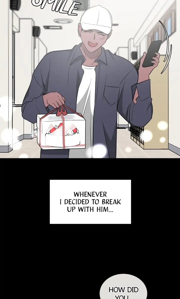 Some Hairy Business Chapter 18 - page 68