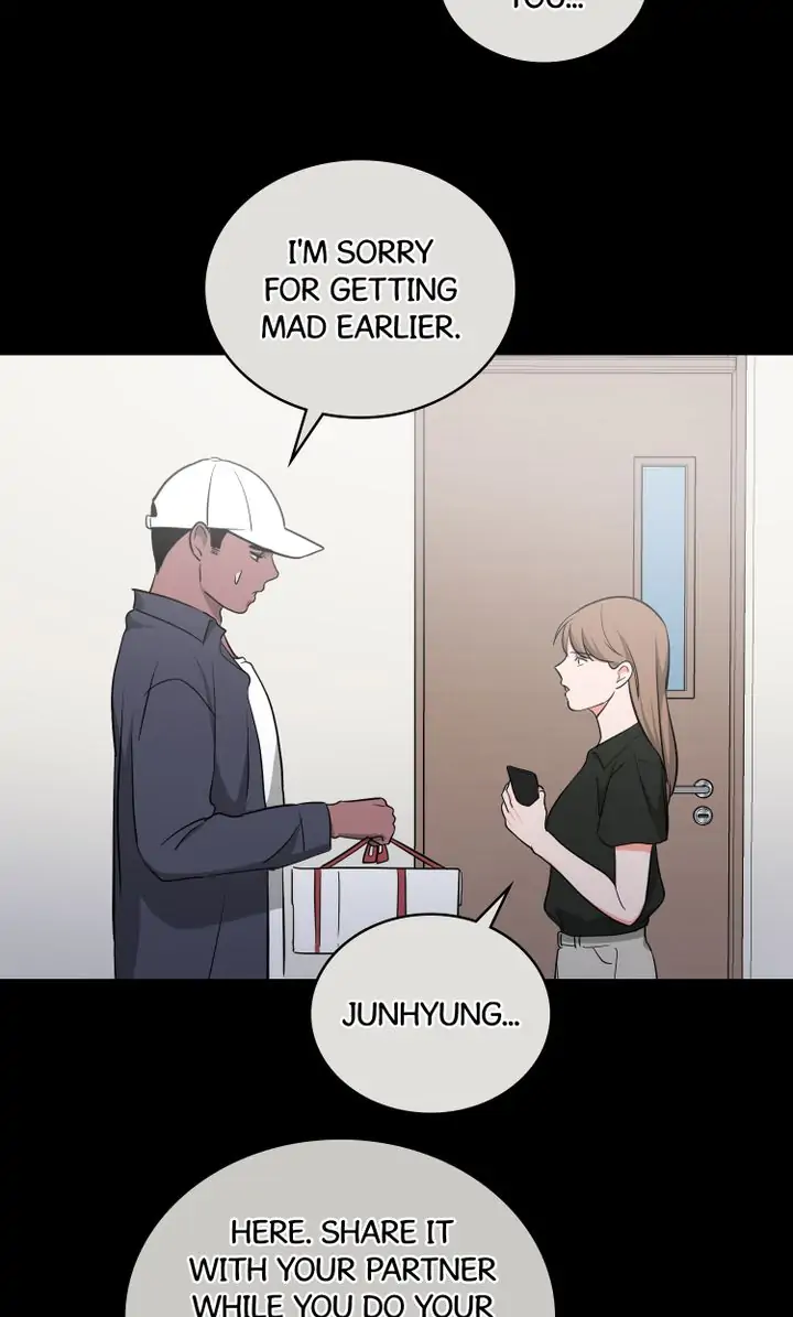 Some Hairy Business Chapter 18 - page 69