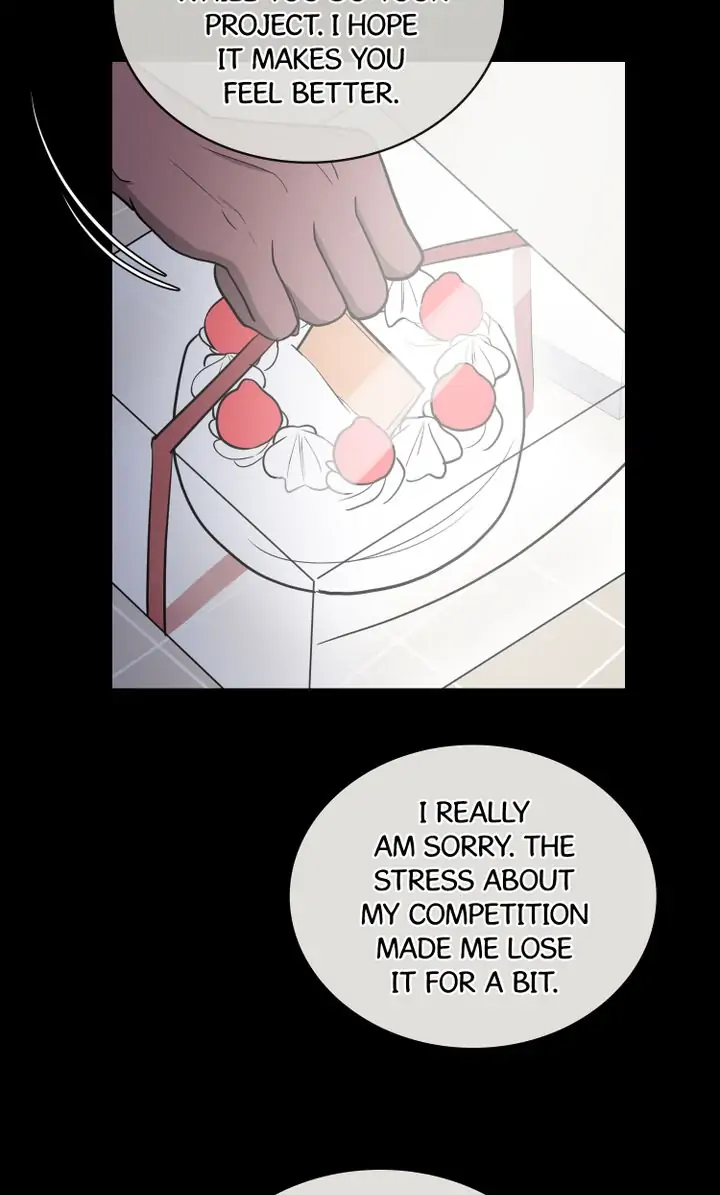 Some Hairy Business Chapter 18 - page 70