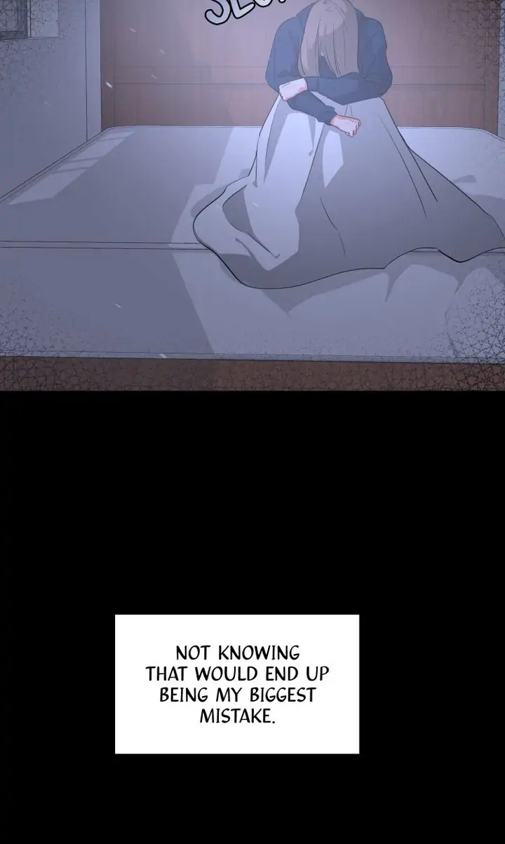 Some Hairy Business Chapter 19 - page 10