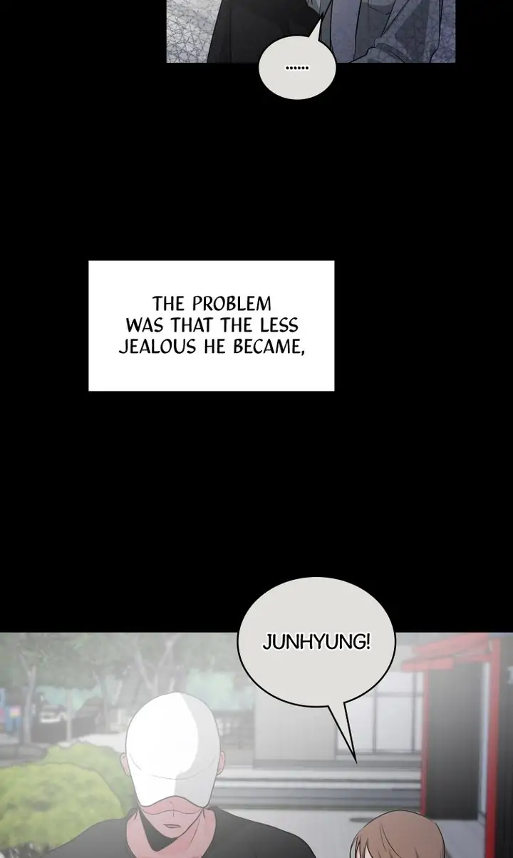 Some Hairy Business Chapter 19 - page 16