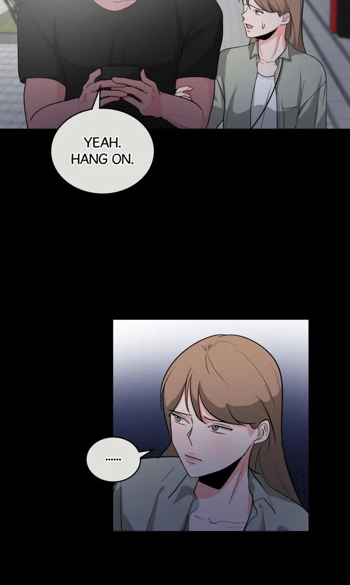 Some Hairy Business Chapter 19 - page 17