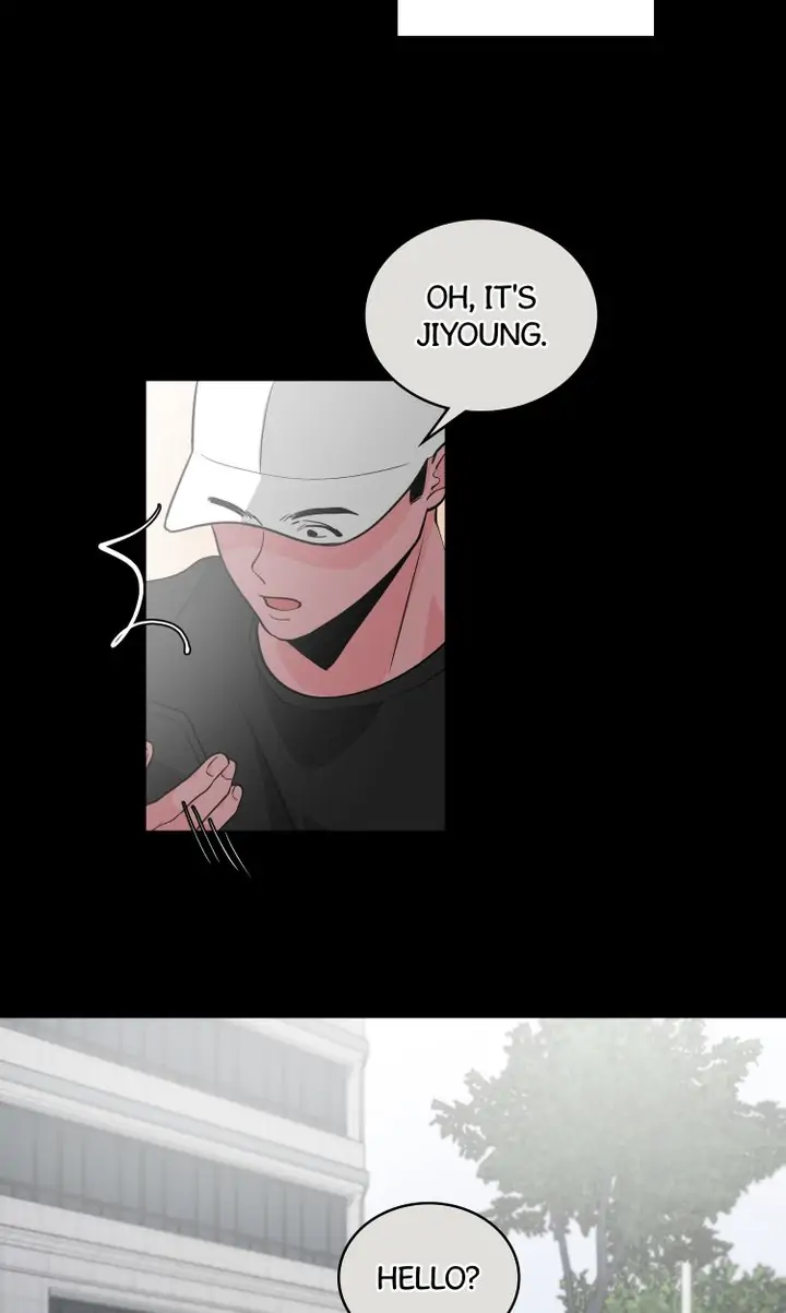 Some Hairy Business Chapter 19 - page 19