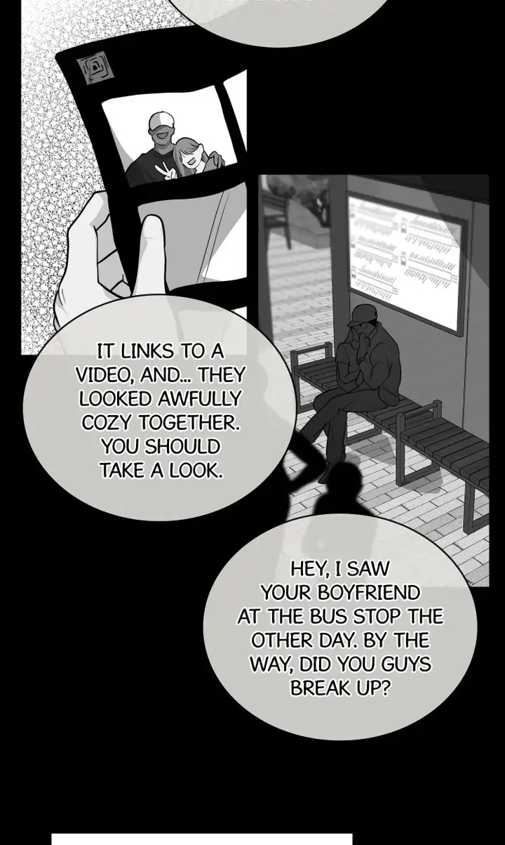 Some Hairy Business Chapter 19 - page 23