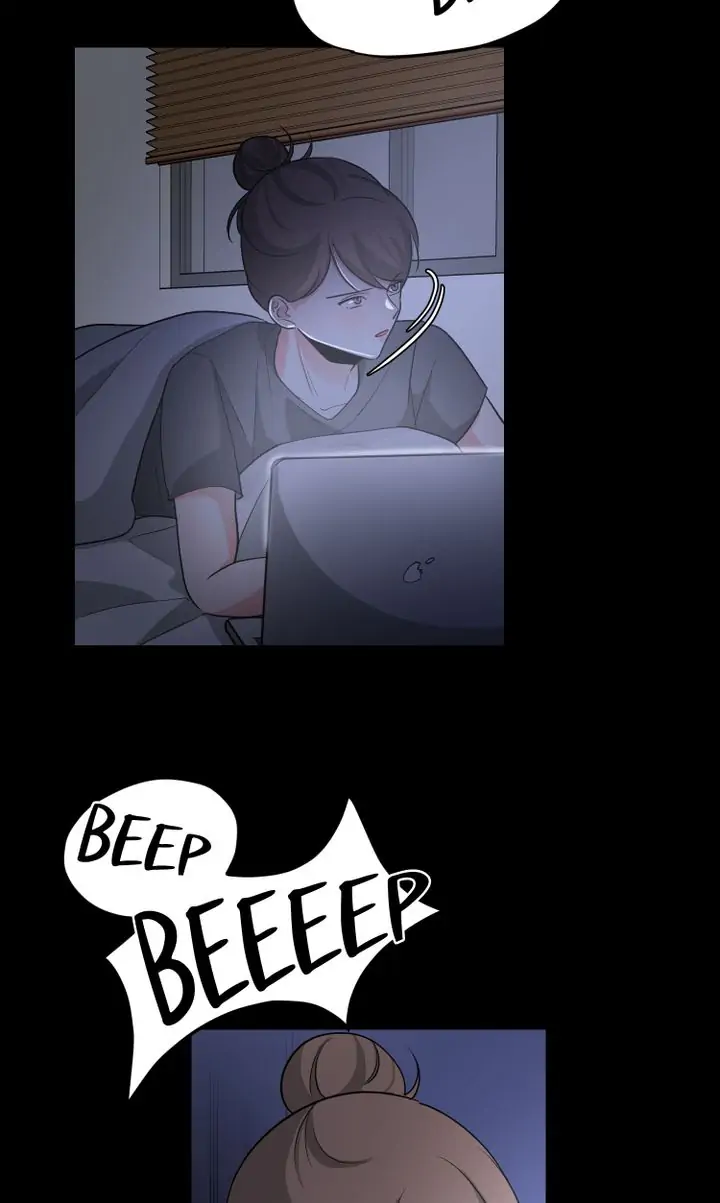 Some Hairy Business Chapter 19 - page 34