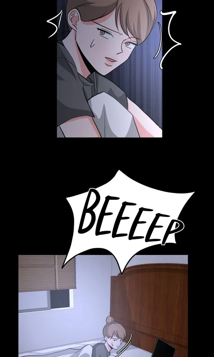 Some Hairy Business Chapter 19 - page 35