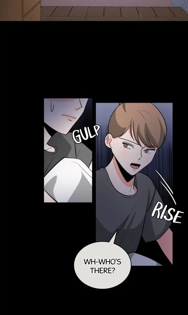 Some Hairy Business Chapter 19 - page 37