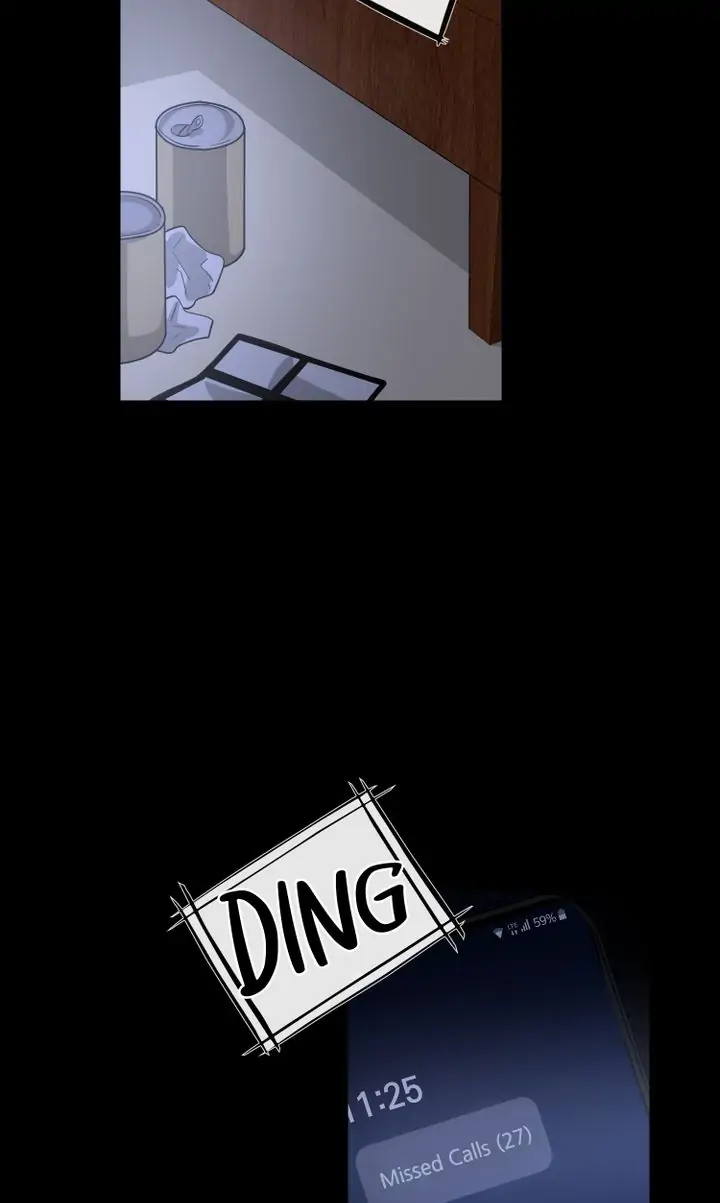 Some Hairy Business Chapter 19 - page 4
