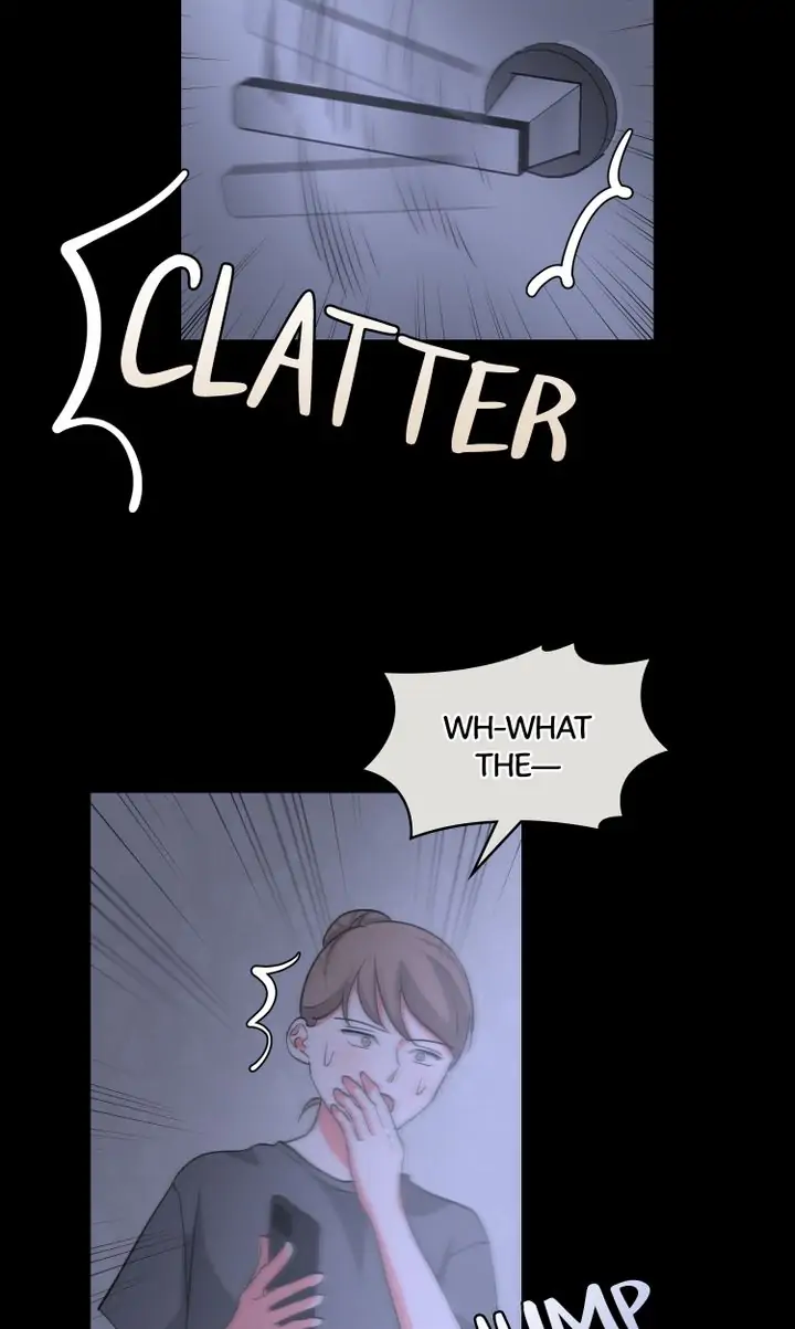 Some Hairy Business Chapter 19 - page 40