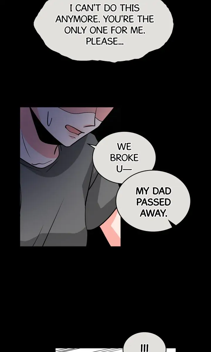 Some Hairy Business Chapter 19 - page 47