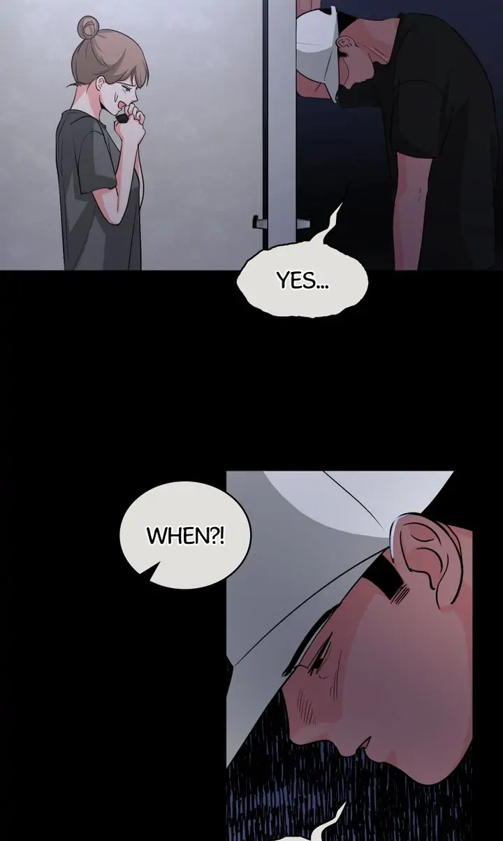 Some Hairy Business Chapter 19 - page 49
