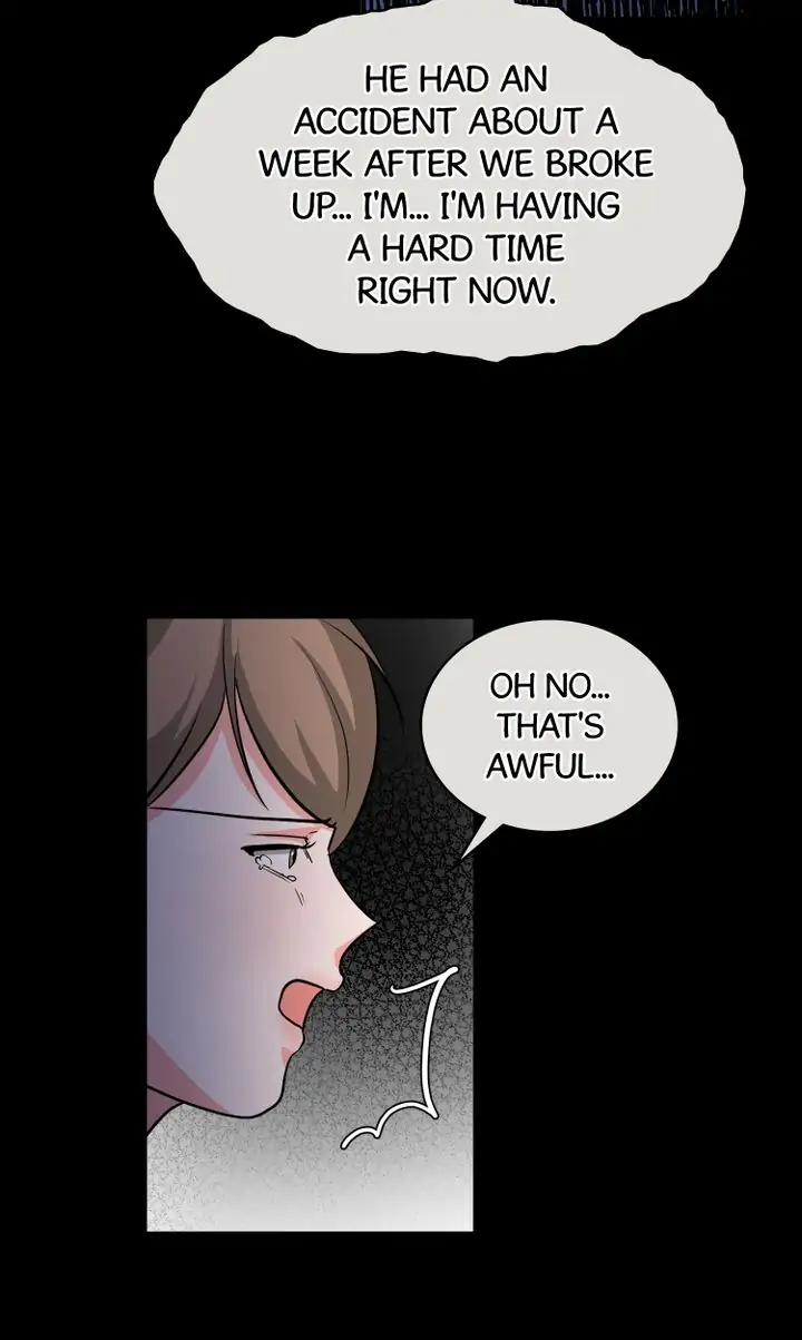 Some Hairy Business Chapter 19 - page 50