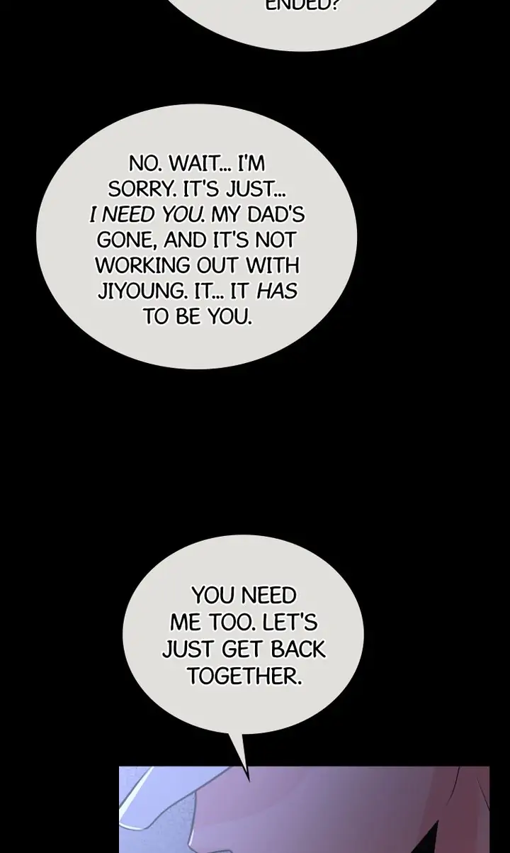 Some Hairy Business Chapter 19 - page 57