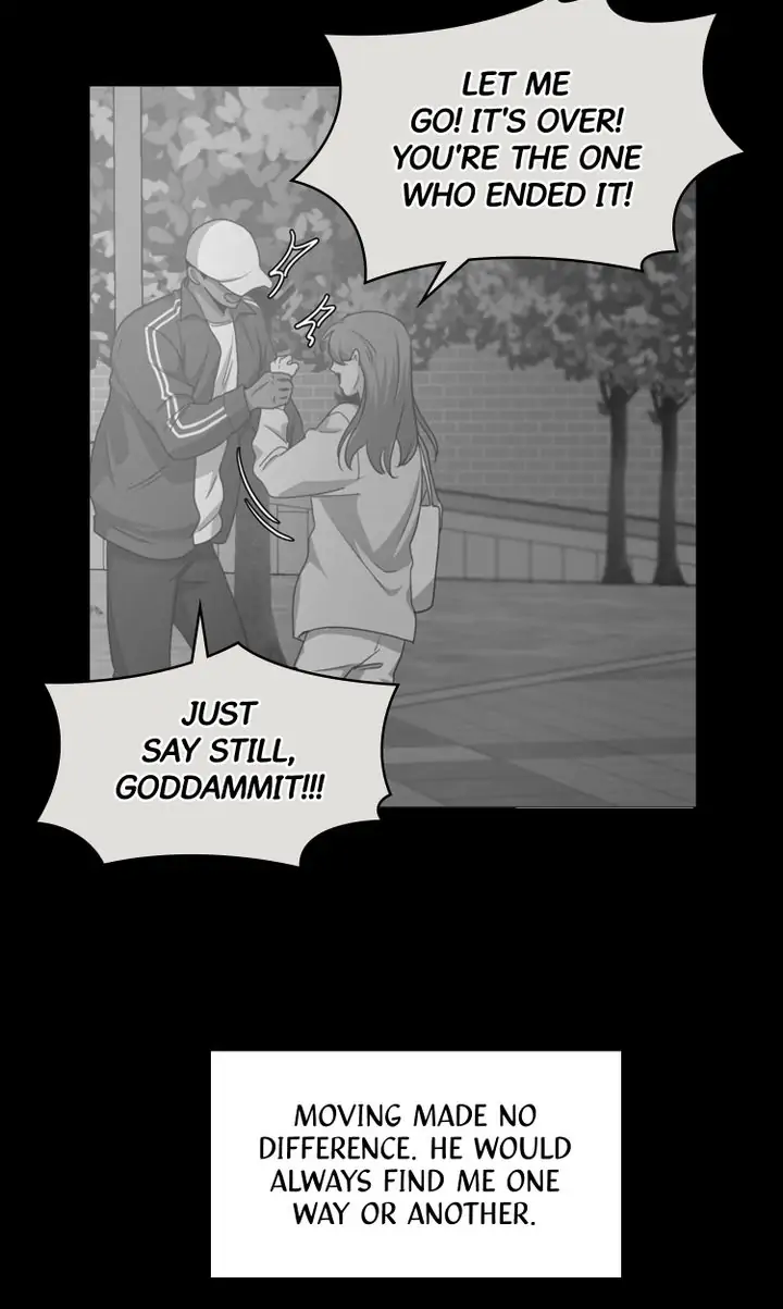 Some Hairy Business Chapter 19 - page 60