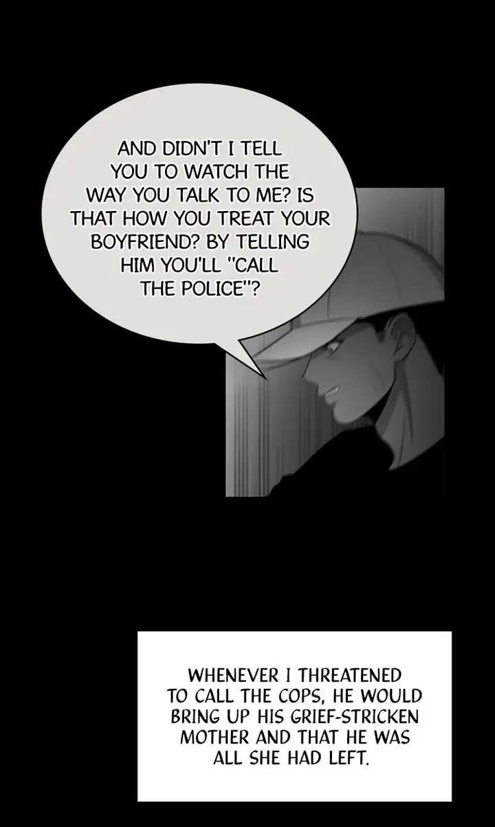Some Hairy Business Chapter 19 - page 61