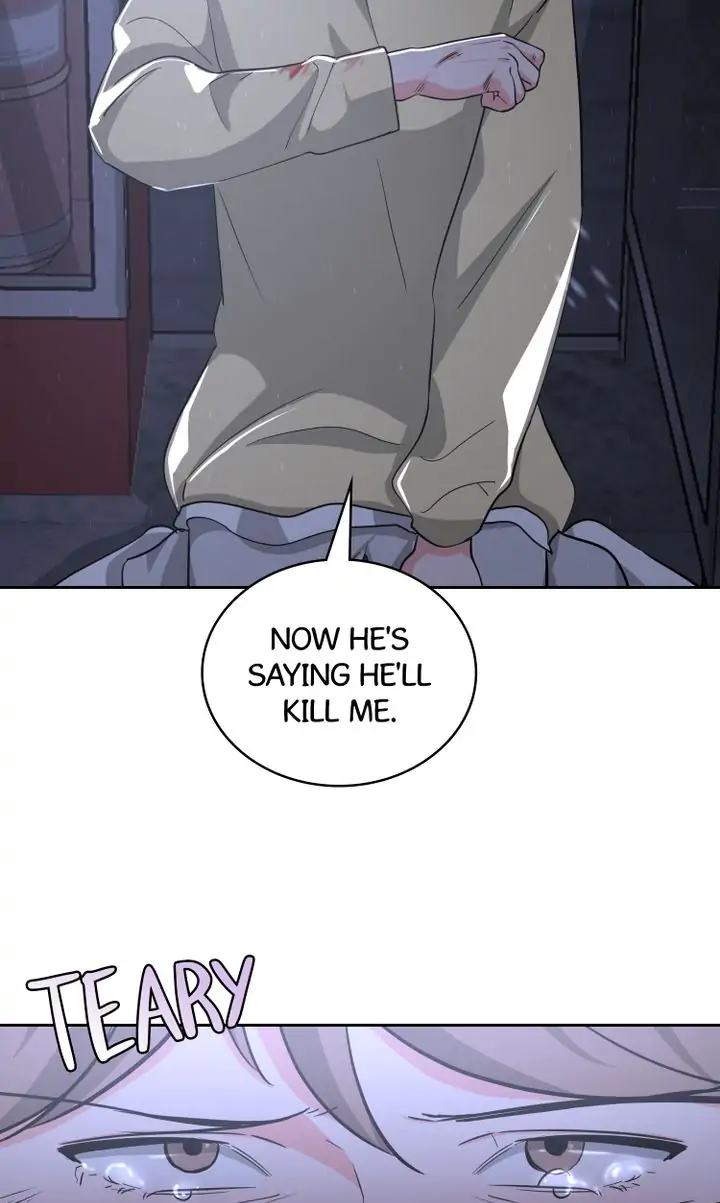 Some Hairy Business Chapter 19 - page 63